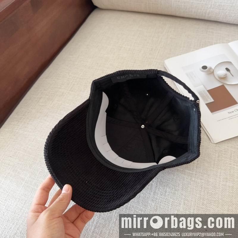 Replica Chanel cap dx70