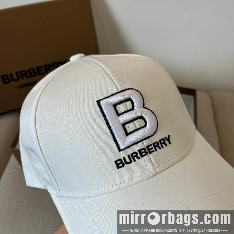 Replica Burberry cap dx08