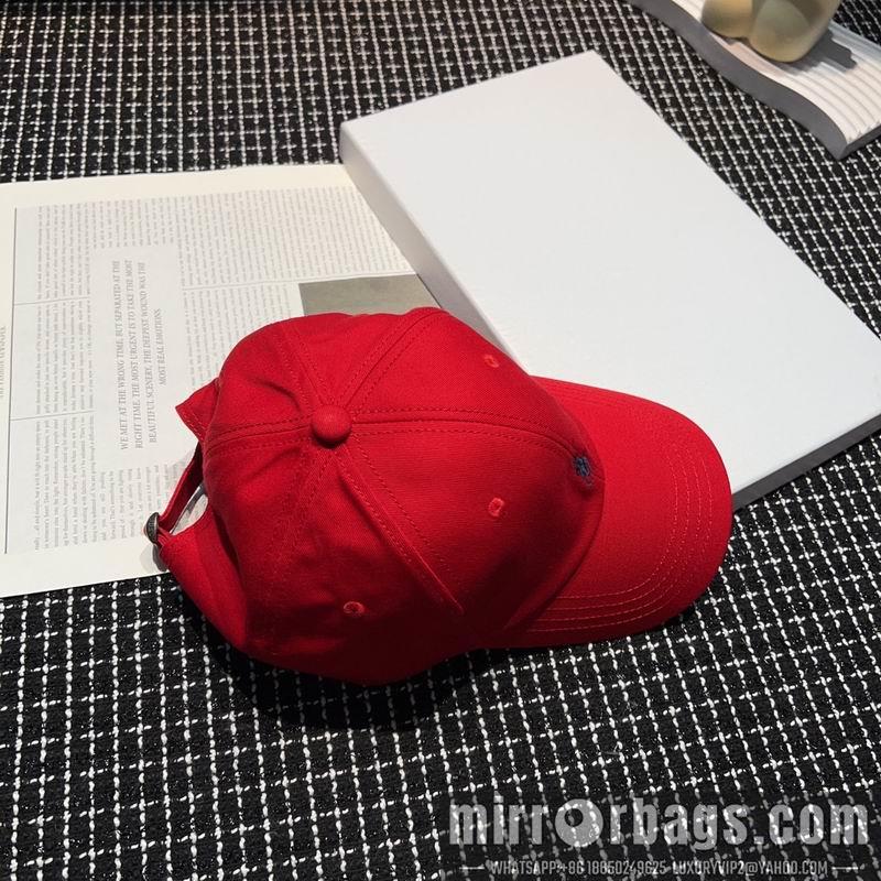 Replica Polo cap 042803