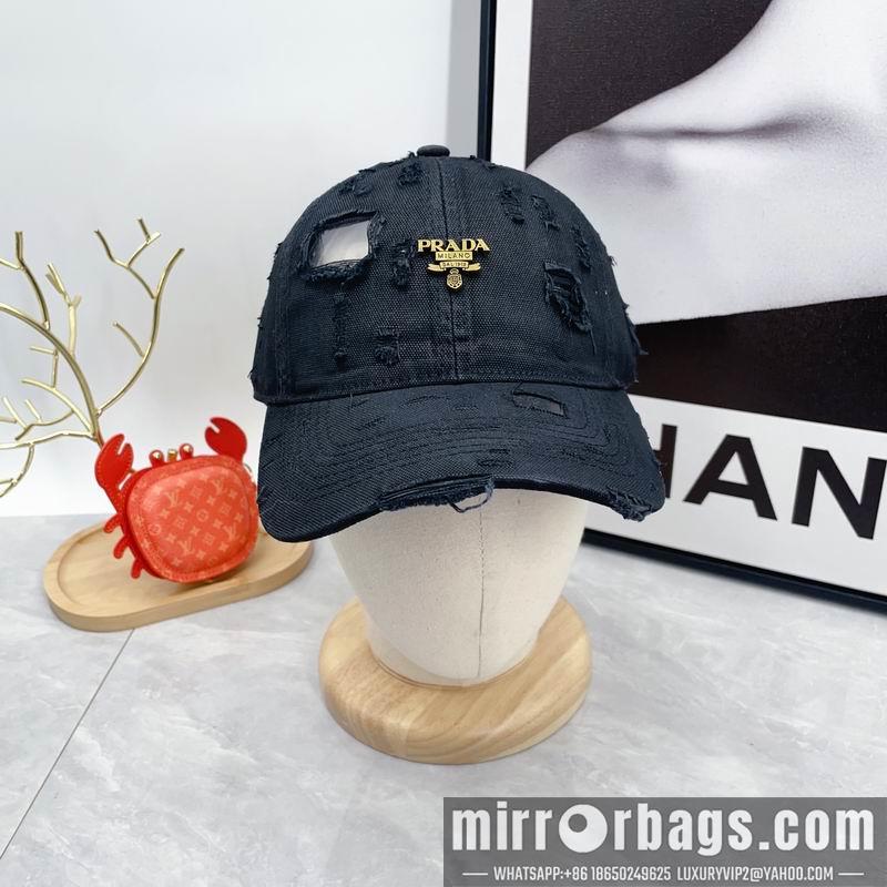 Replica Prada cap dx13