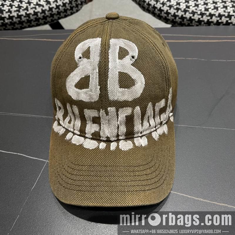 Replica Balenciaga cap 042706