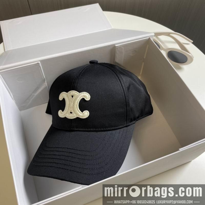 Replica Celine cap 081001