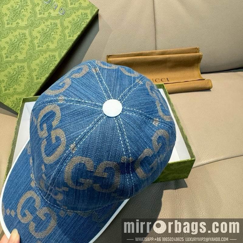 Replica Gucci Hat dx40