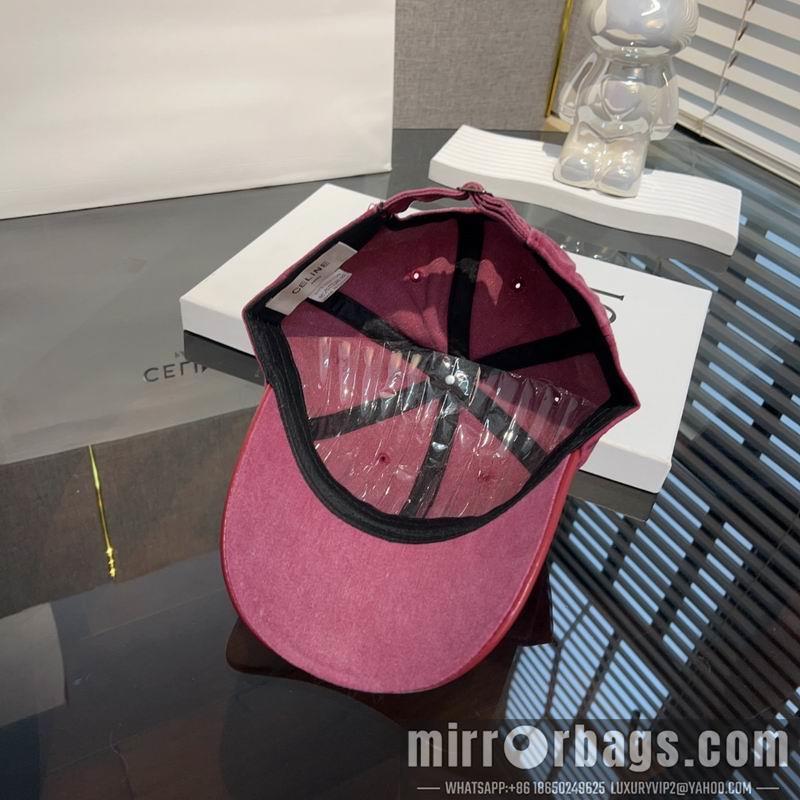 Replica Celine cap 041703