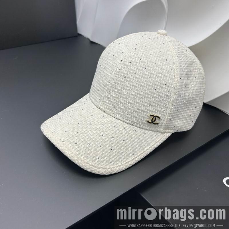 Replica Chanel cap dx09
