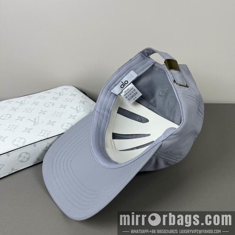 Replica Alo cap dx42