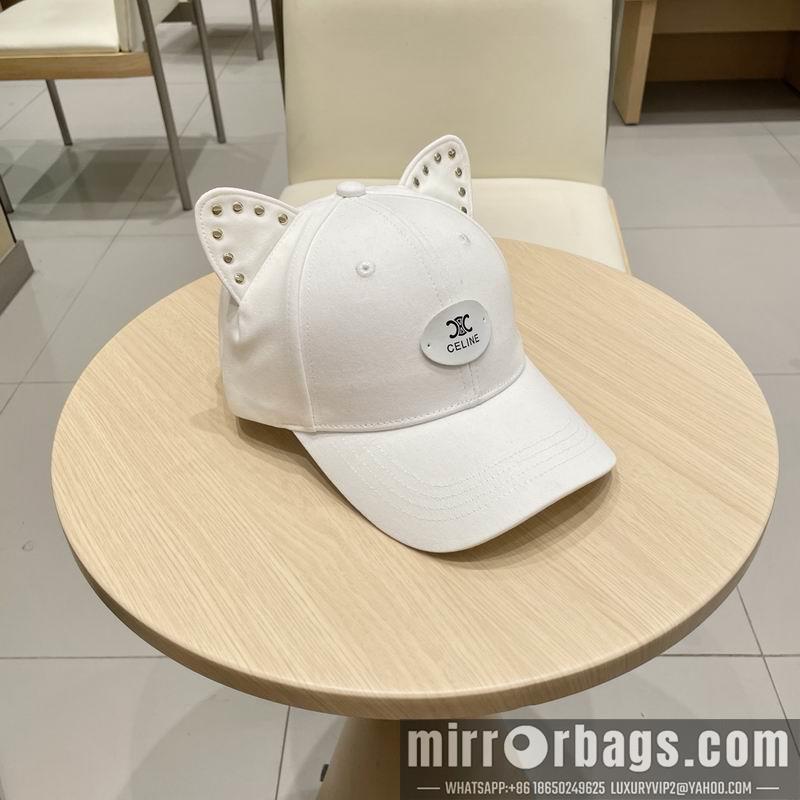 Replica Celine Cap 021002