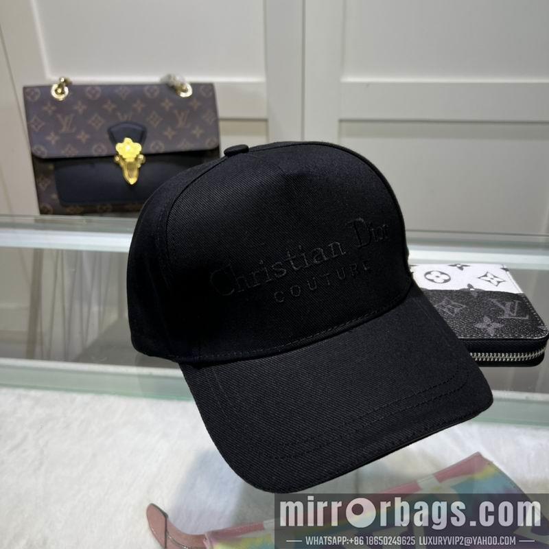 Replica Dior cap dx56