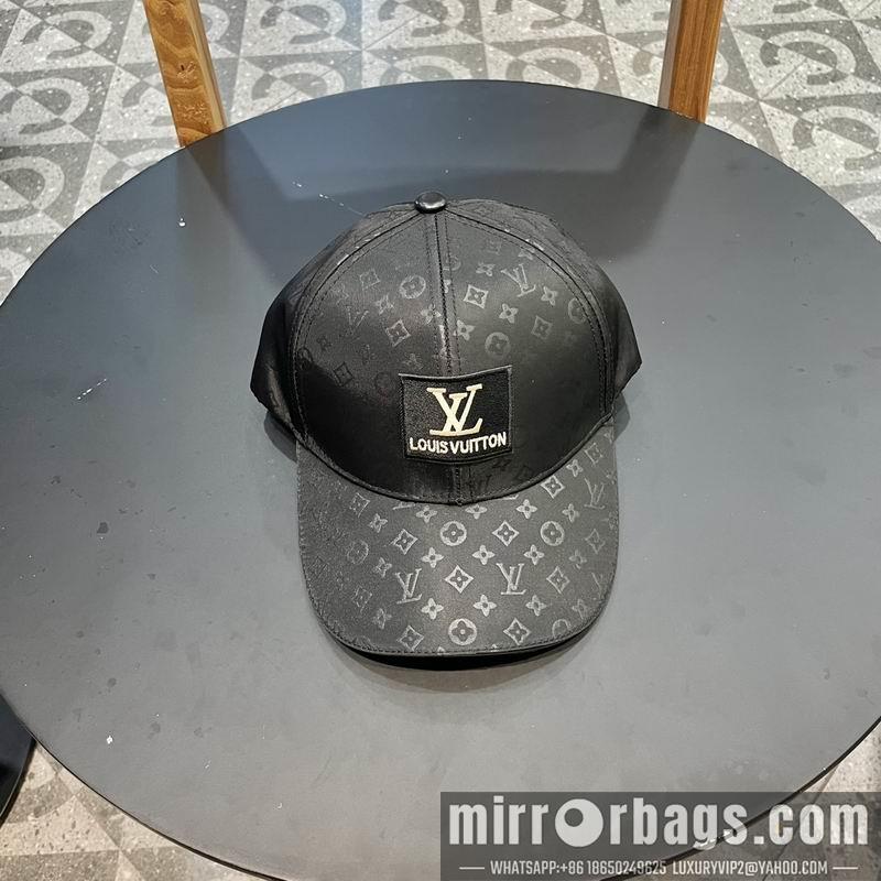 Replica LV cap 042802