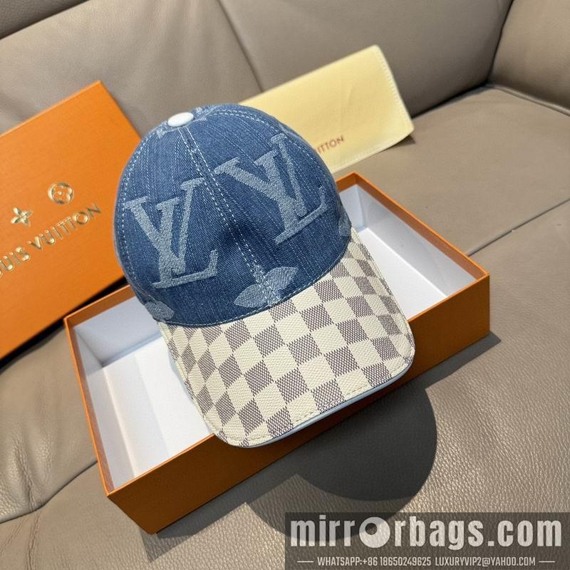 Replica LV Hat dx122