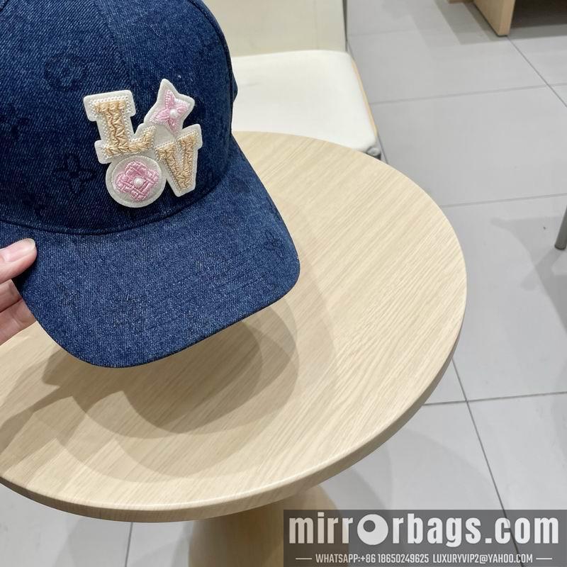 Replica LV Hat 041409