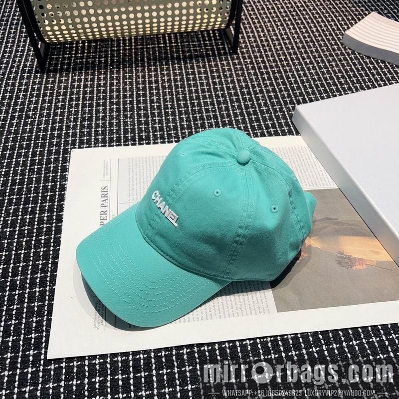 Replica Chanel Hat dx10