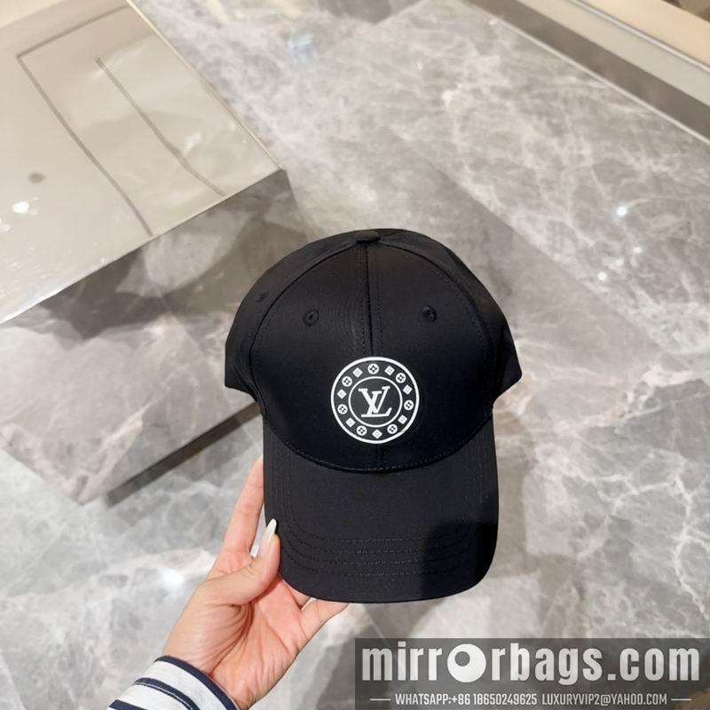 Replica LV Hat dx128