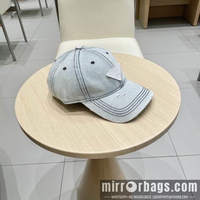 Replica Prada Cap 032001