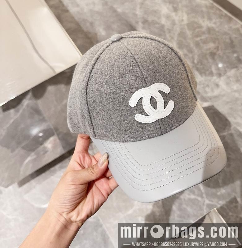 Replica Chanel cap 092702