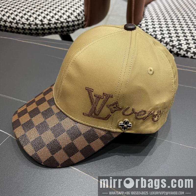 Replica LV cap 072204