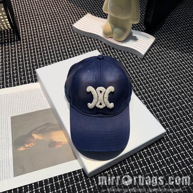 Replica Celine cap 042602