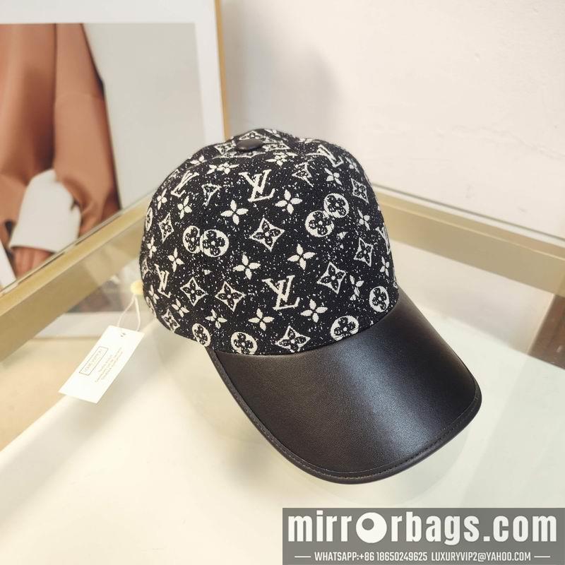 Replica LV Hat dx143