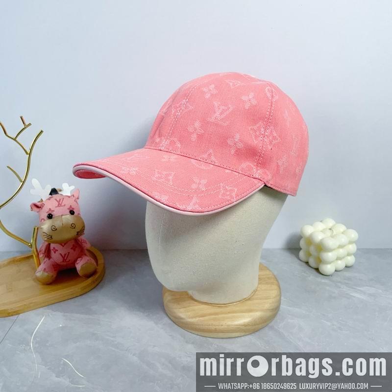 Replica LV Hat dx96