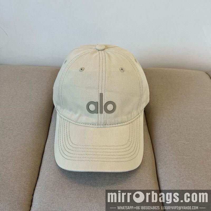 Replica Alo cap dx13