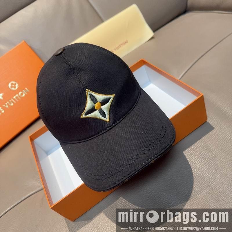 Replica LV Hat dx168