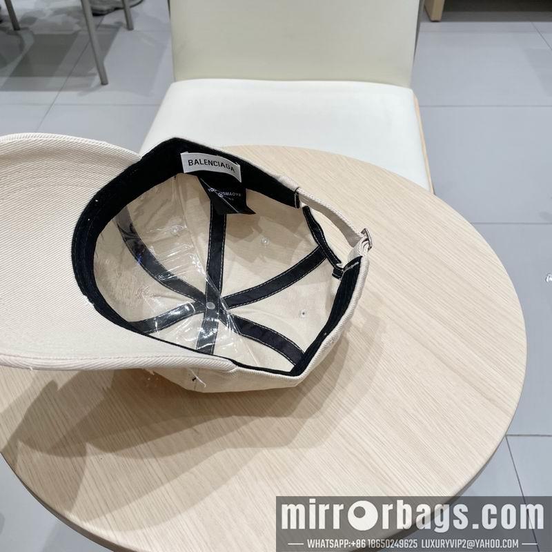 Replica Balenciaga Hat 021008
