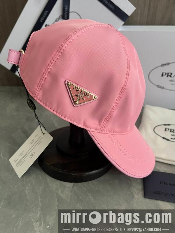 Replica Prada cap dx20