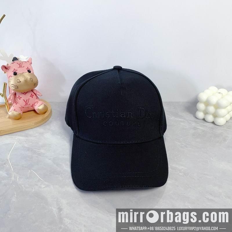 Replica Dior cap dx50