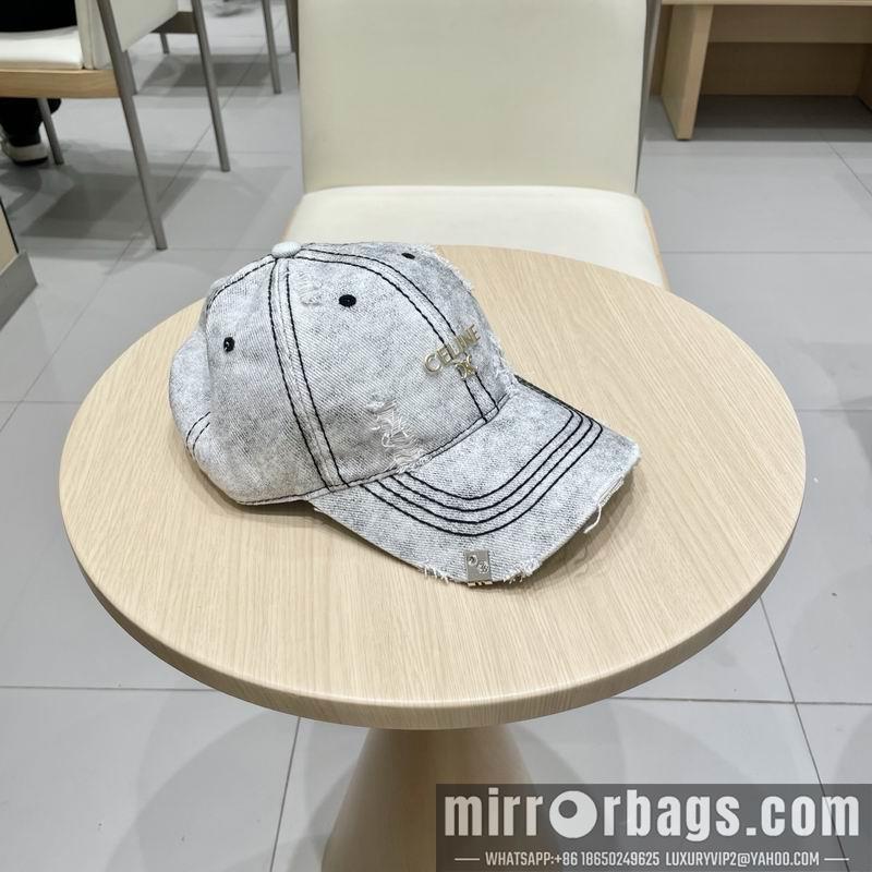 Replica Celine cap 030706