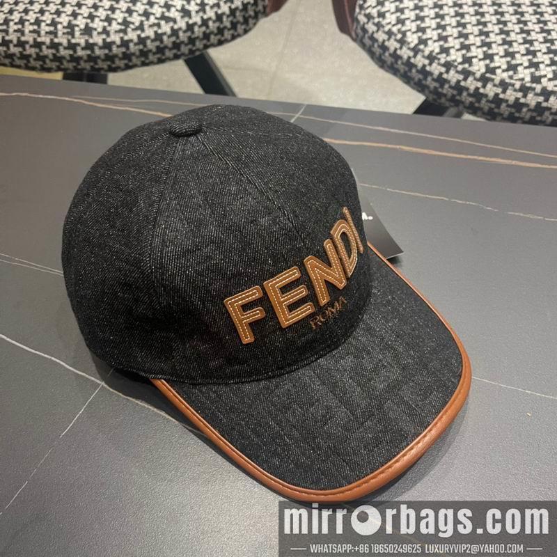 Replica Fendi cap 042702