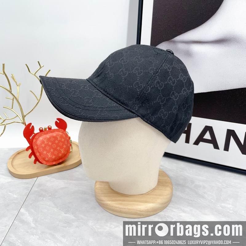 Replica Gucci cap dx12