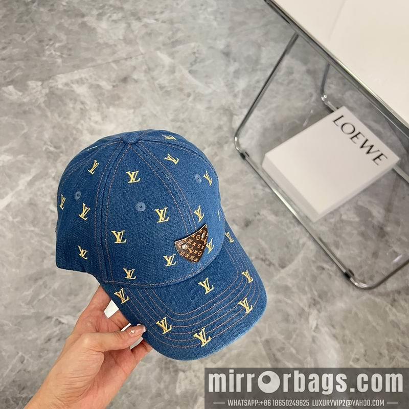 Replica LV cap 082605