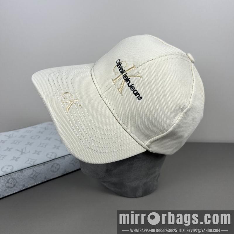 Replica CK cap dx31