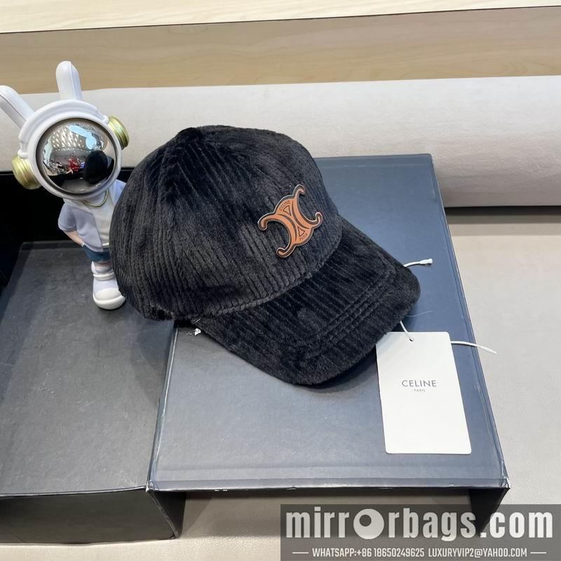 Replica Celine cap 010401