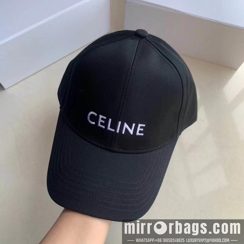 Replica Celine cap dx32
