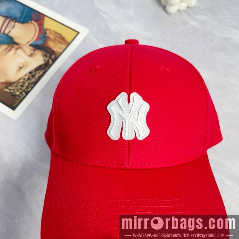 Replica NY cap dx06