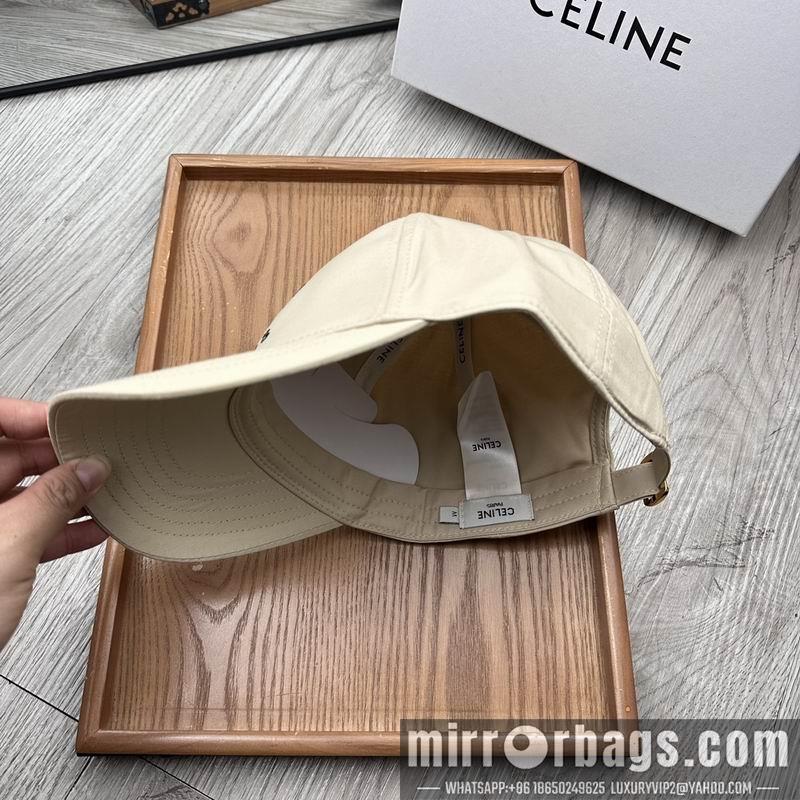 Replica Celine cap dx99