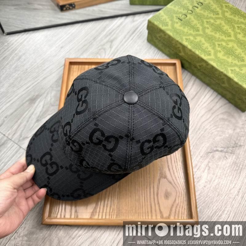 Replica Gucci cap 041702