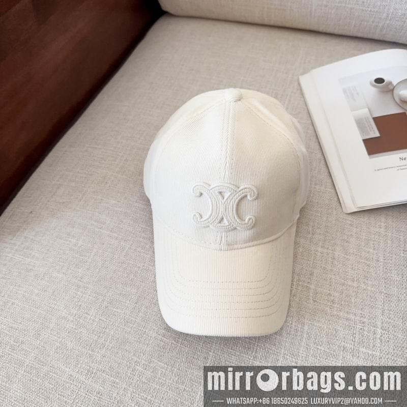 Replica Celine cap dx116