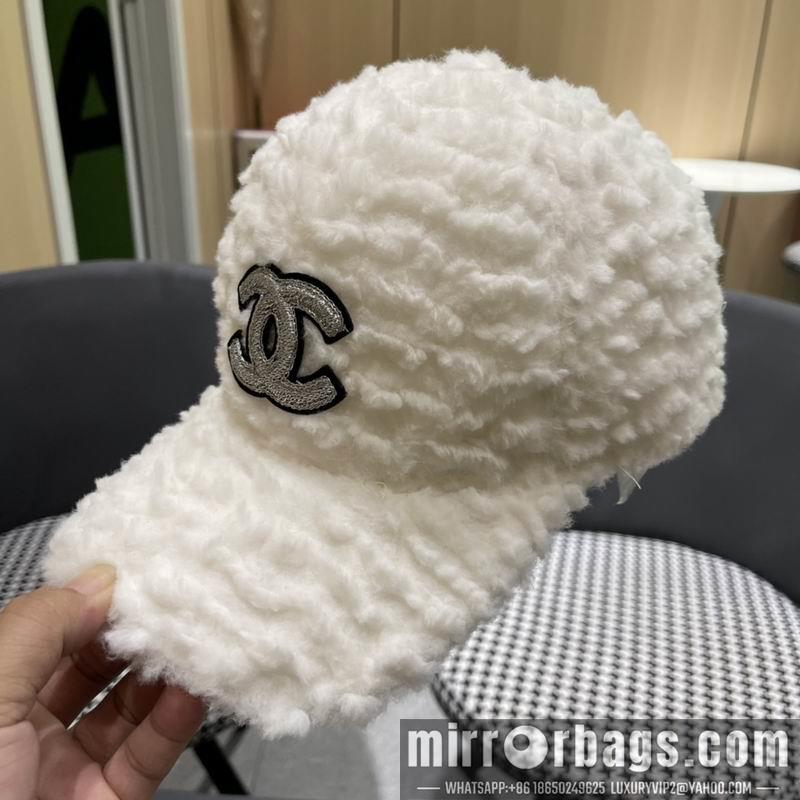 Replica Chanel cap 102803