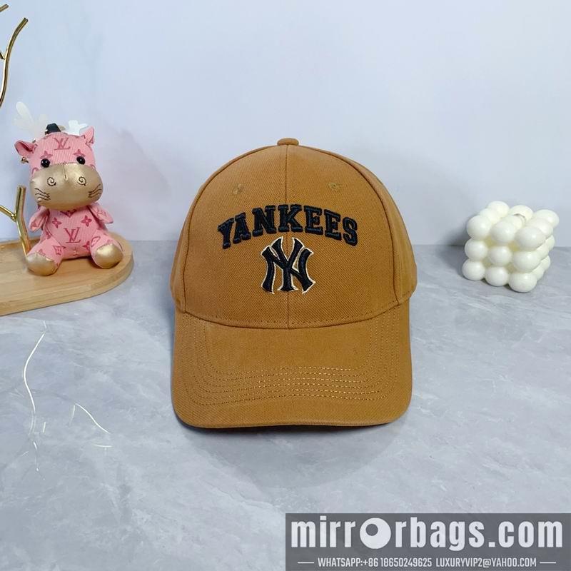 Replica MLB NY cap dx22