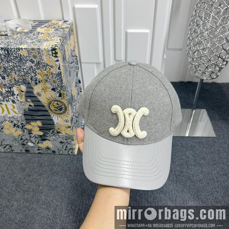 Replica Celine Hat dx89