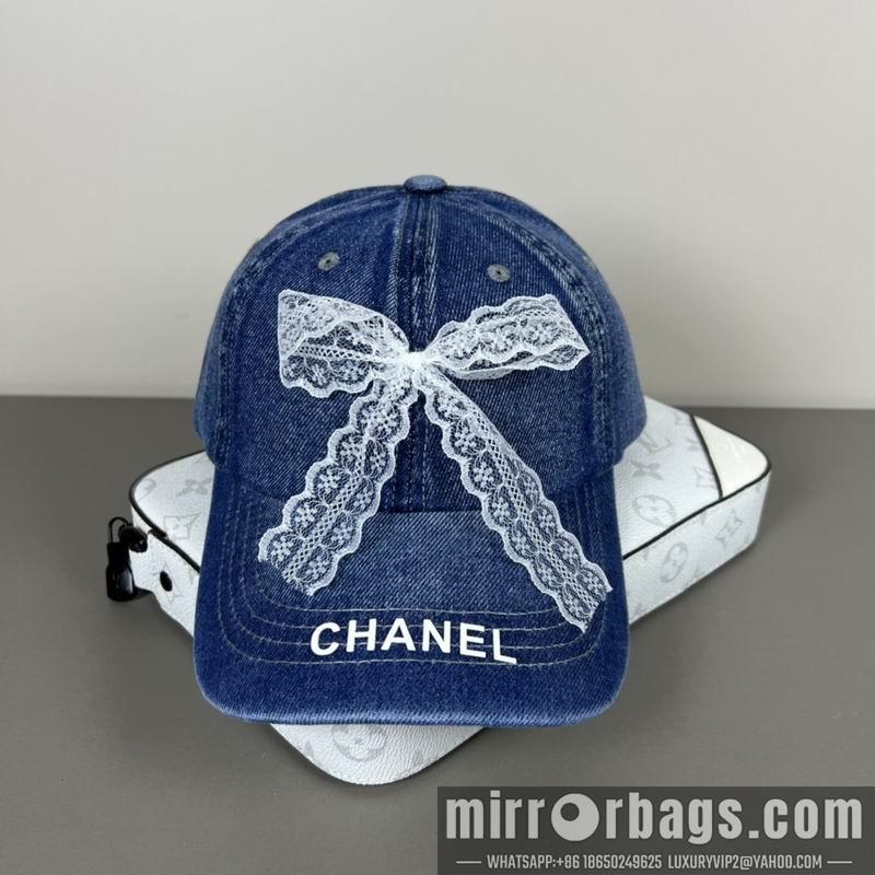 Replica Chanel cap dx13