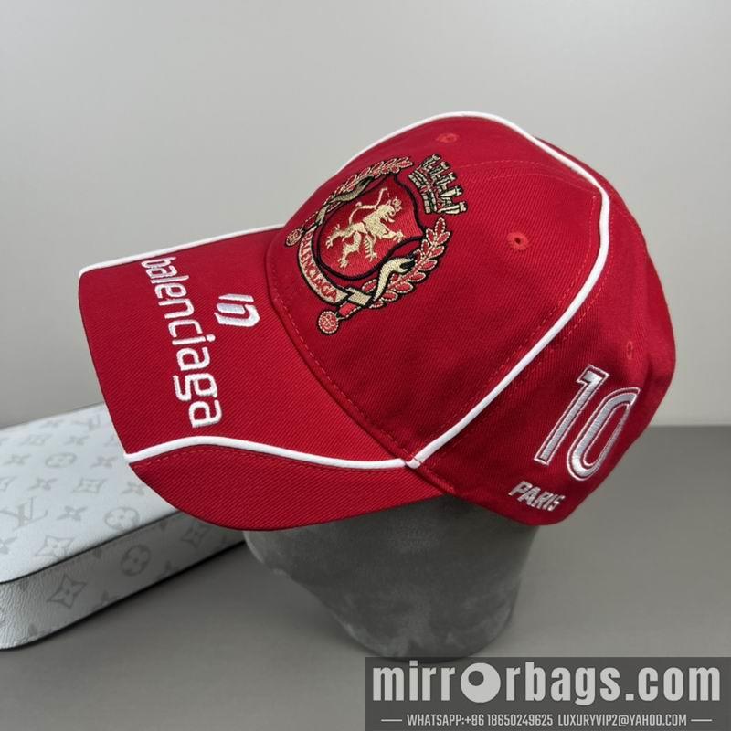 Replica Balenciaga Cap dx62