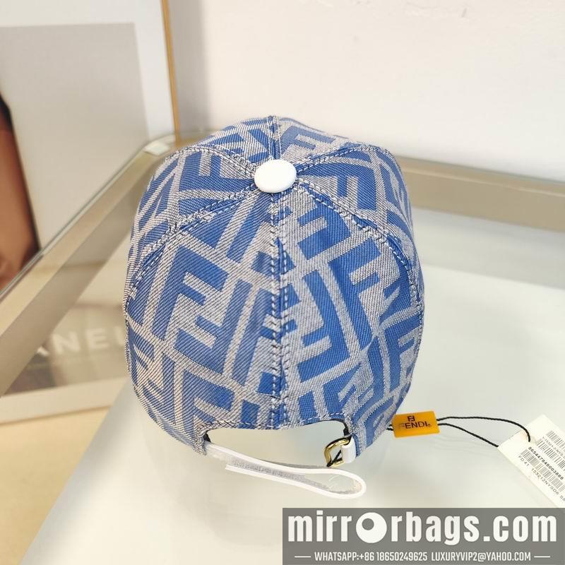 Replica Fendi cap dx69