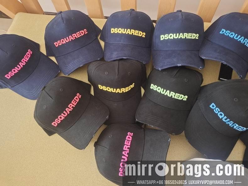 Replica DSQ Cap y 41