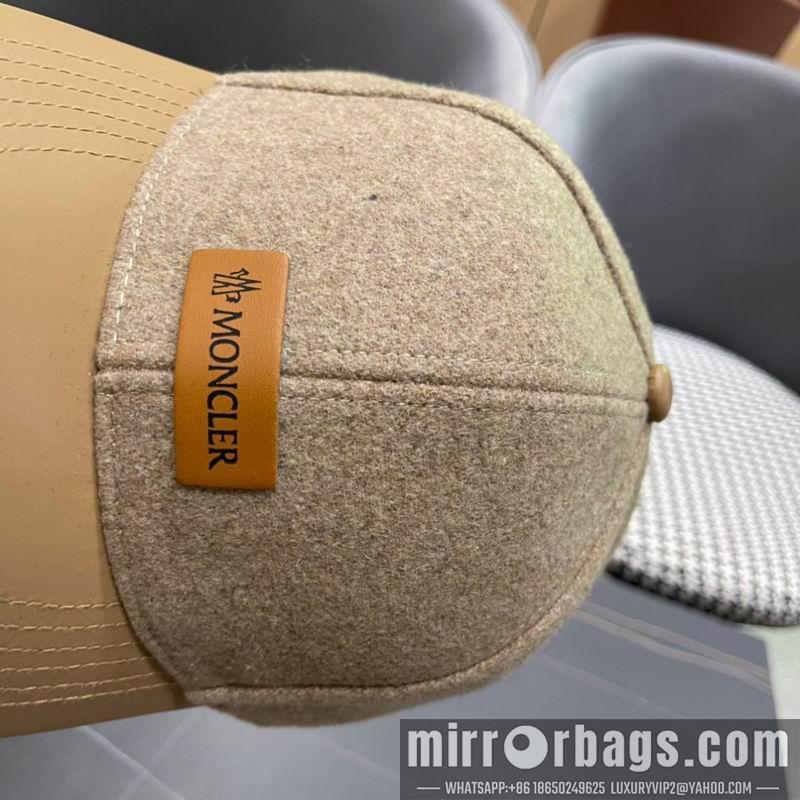 Replica Moncler cap 010701