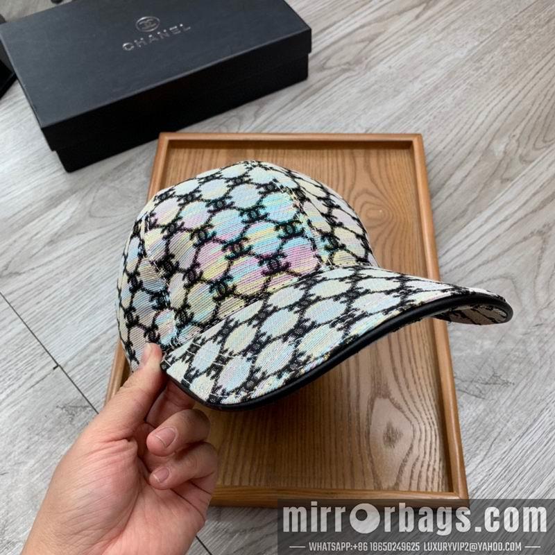Replica Chanel cap dx48