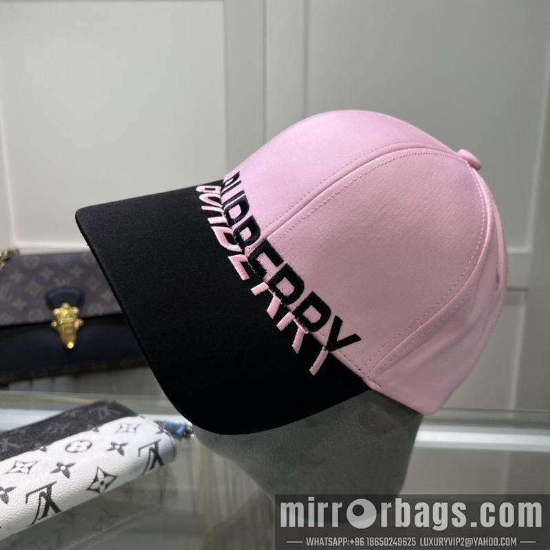 Replica Burberry cap dx04