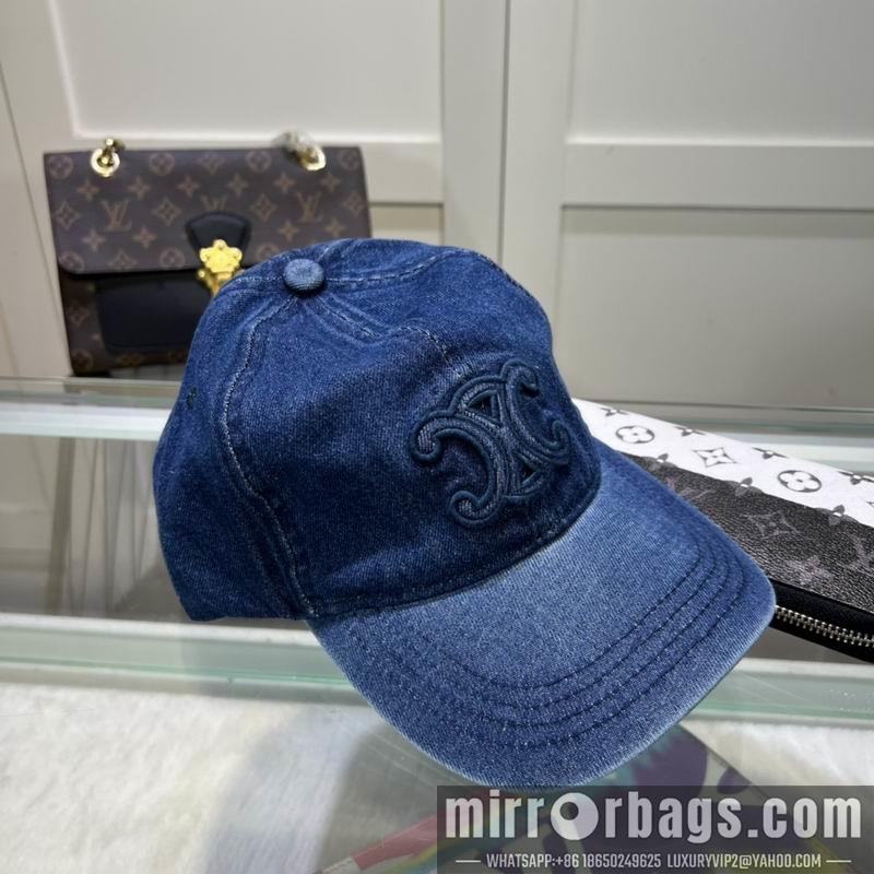 Replica Celine cap dx65
